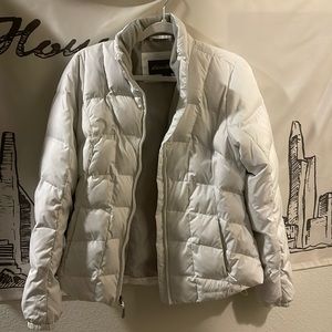 Eddie Bauer Puffer Jacket